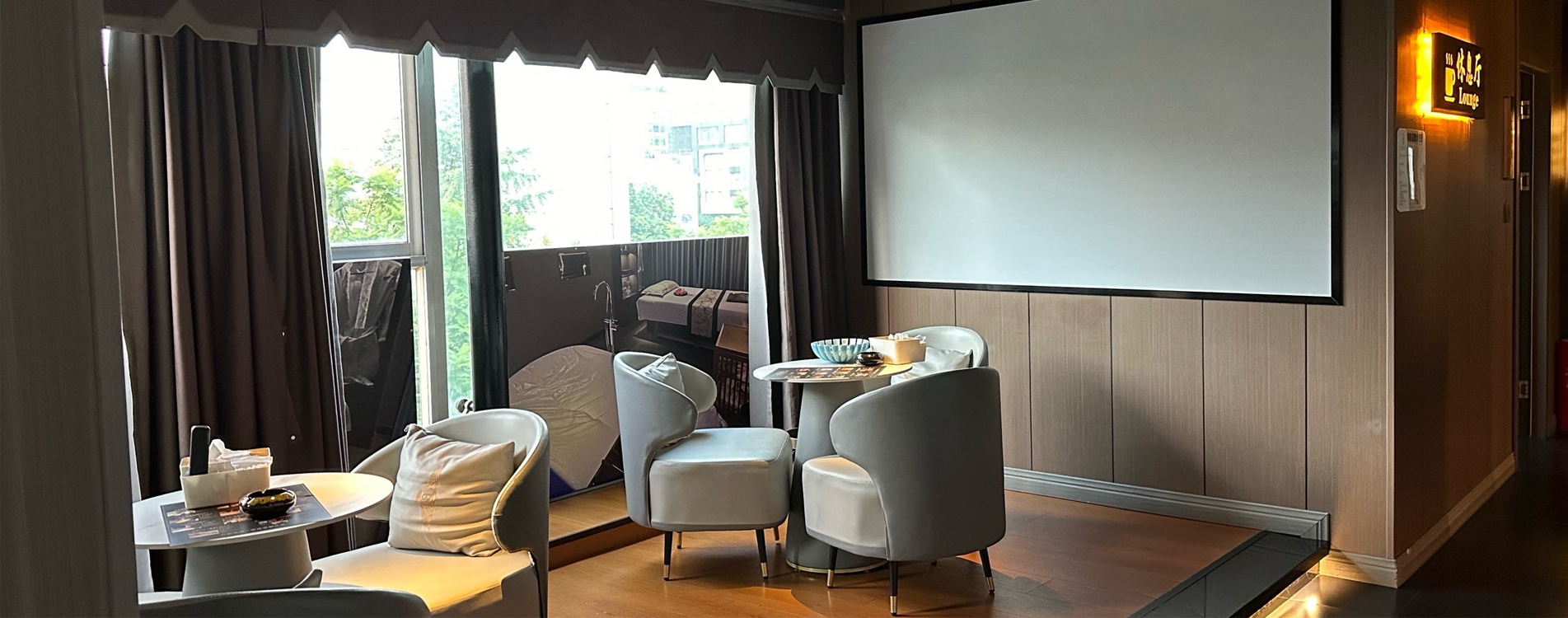 南京江宁男士桑拿会馆图片一