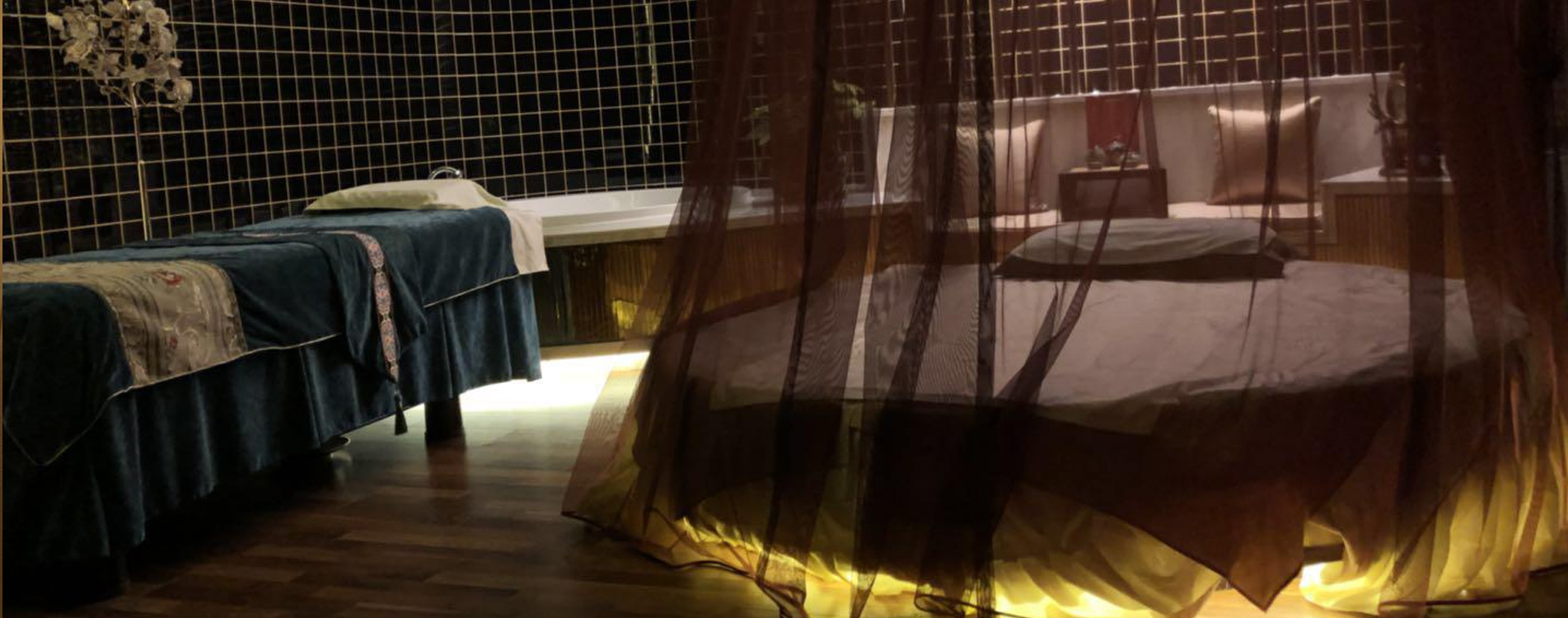 南京江宁男士桑拿会馆图片三