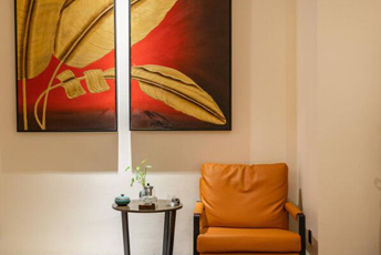 南京江宁养生会所：睡眠障碍的多模态干预